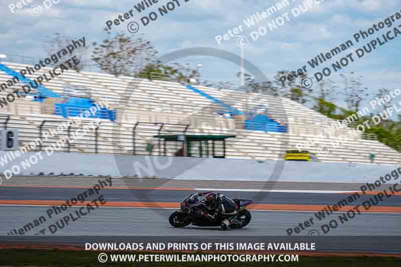 march 2018;motorbikes;no limits;peter wileman photography;portugal;trackday digital images;valencia